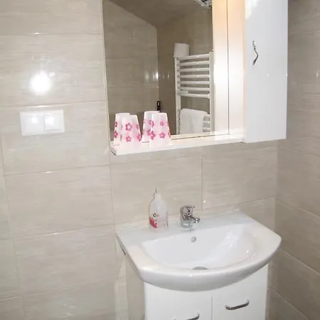 Apartament Csilla Hajdúszoboszló