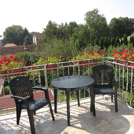 Csilla Apartmán Hajdúszoboszló