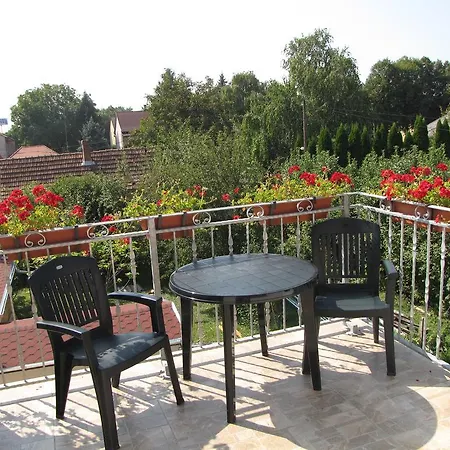 Csilla Apartament Hajdúszoboszló