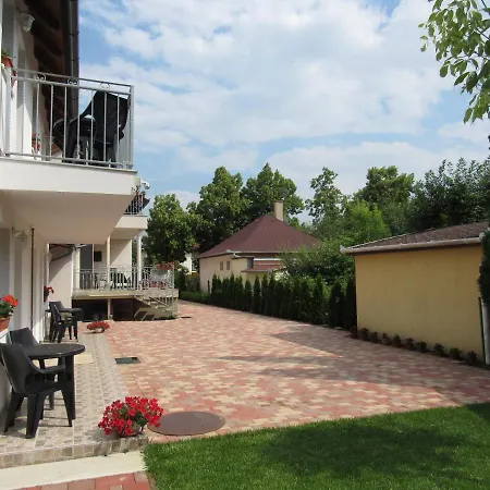 Csilla Hajdúszoboszló