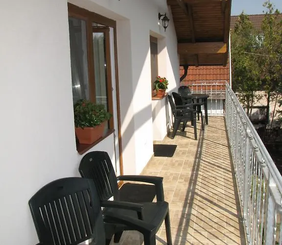 Csilla Appartement Hajdúszoboszló
