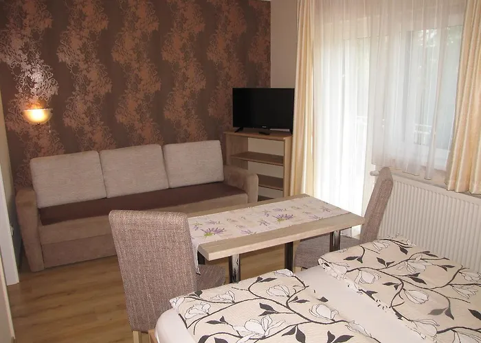 Appartement Csilla Hajdúszoboszló