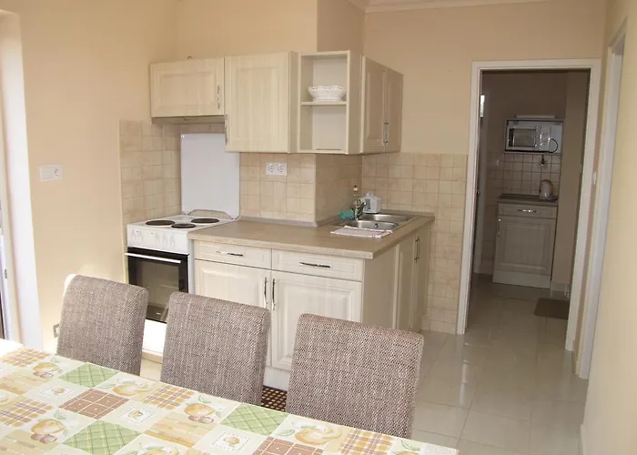 Appartement Csilla Hajdúszoboszló