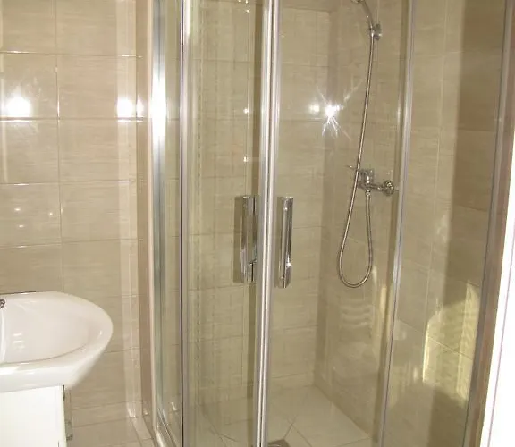 Appartement Csilla *