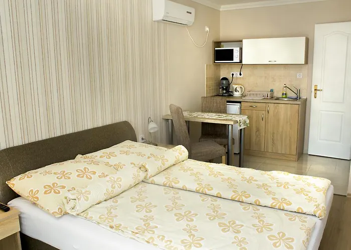 Csilla Appartement