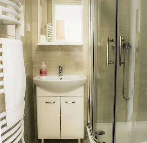 Appartement Csilla *