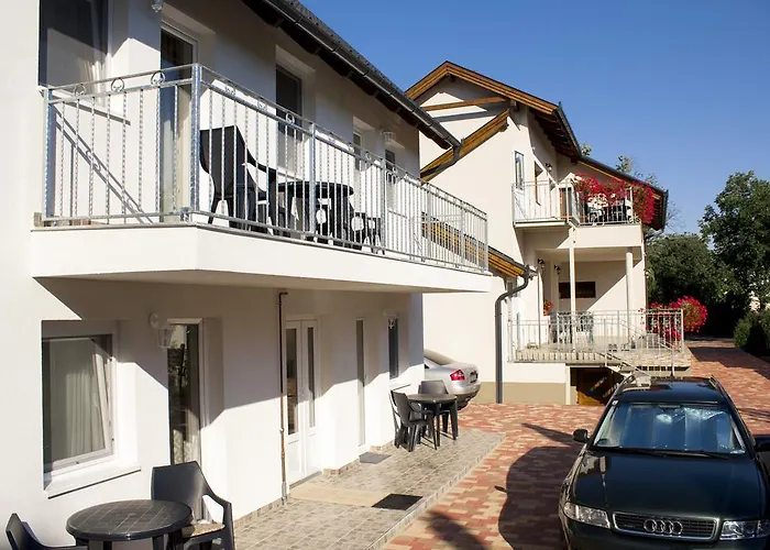 Csilla Appartement Hajdúszoboszló