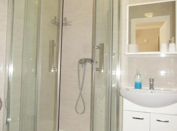 Appartement Csilla Hajdúszoboszló