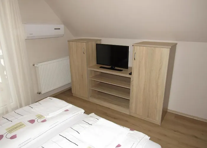 Appartement Csilla