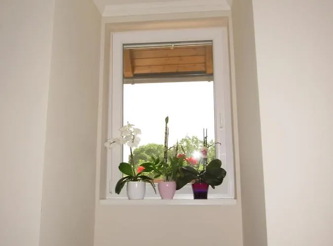 Appartement Csilla Hajdúszoboszló