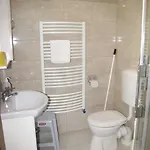 Apartment Csilla *