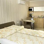Csilla Apartment