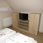Apartment Csilla