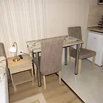 Csilla Apartment
