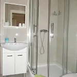 Csilla Apartment