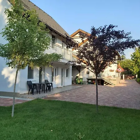 Csilla * Hajduszoboszlo