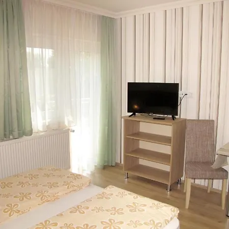 Csilla Appartement