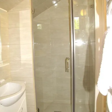 Csilla Apartment