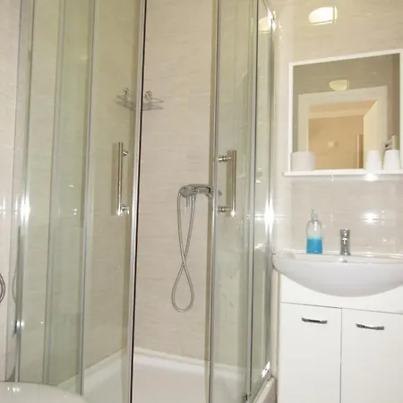 Apartment Csilla Hajduszoboszlo