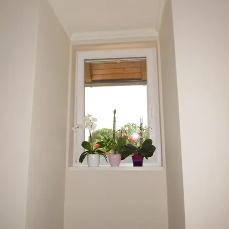 Apartment Csilla Hajduszoboszlo