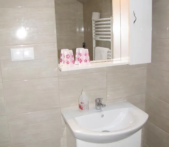 아파트 Csilla Hajdúszoboszló